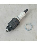 4x Autolite 86 For 1986-1988 Mazda RX7 Copper Spark Plugs R45S AR52 RJ14... - €25,30 EUR