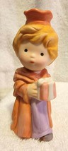 1986 Vintage Avon Heavenly Blessings Nativity Collection Wise Man #1 - £7.23 GBP