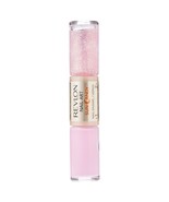 Revlon 2-n-1 Nail Art Sun Candy~# 480 Pink Dawn - $167.87 MXN