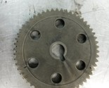 Exhaust Camshaft Timing Gear From 2010 Kia Forte ex 2.0 - $49.95