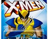 Hot Wheels - Sandblaster: Marvel X-Men #1/5 (2023) *Wolverine / Blue Edi... - £5.49 GBP