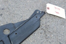 2010-2015 CHEVROLET CAMARO COUPE UPPER RADIATOR SUPPORT J1151 image 5