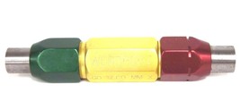 WESTPORT PLUG GAGE GO 17.60MM NO GO 18.50 MM - $32.95