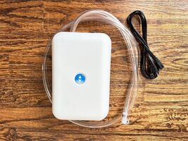 Sleep Number Replacement Air Bed Pump fr Select Comfort Mattress Model P... - $148.99