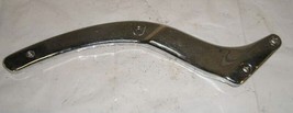 2001 Yamaha V-Star 650 Right Fender Stay - $27.88