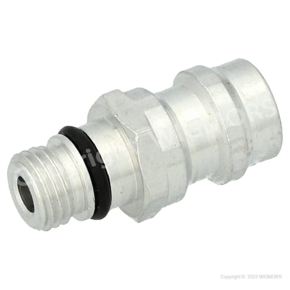 Złączka do klimatyzacji samochodowej. GM Mastercool 82357 - $53.35