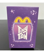 ~Jung Kook~2025 McDonald&#39;s Happy Meal Toy~Tiny Tan #7~ NIP~ - $148.93 MXN