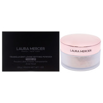 Translucent Loose Setting Powder - Tone Up by Laura Mercier for Women - ... - $33.60