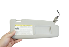 2017-2024 audi a4 front right passenger side sun visor sunvisor 8H001050... - $79.87