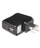 M07163-BULK USB Travel Charger Bulk - $10.63 CAD