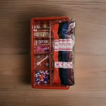 DIY Friendship Bracelet Making Kit , Arts &amp; Crafts, Parts, Girls, Fun Cr... - $181.47 MXN