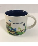 Starbucks 14 oz. You Are Here Kentucky Mug - €17,19 EUR