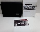 2016 Audi A5 S5 Coupe owners manual [Paperback] Auto Manuals - $122.49