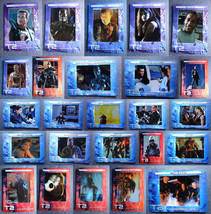 2003 ArtBox Terminator 2 FilmCardz Movie Card Complete Your Set You Pick 1-72 - £0.77 GBP