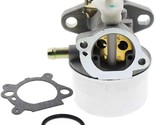 Carburetor For Briggs Stratton 499059 Excell Power Washer Quantum Engine... - $18.76