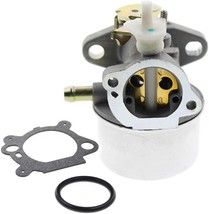 Carburetor For Briggs Stratton 499059 Excell Power Washer Quantum Engine... - £15.51 GBP