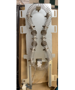 8544771 Dryer Heating Element  279973 Thermal Fuse Thermostat For Whirlpool - $468.13 MXN