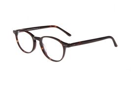 Editor Eyewear Tortoise &amp; Black ARNOLD Eyeglasses 47/18/140 - $24.70