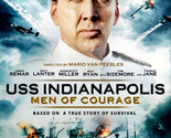 USS Indianapolis: Men Of Courage DVD | Region 4 - $11.06