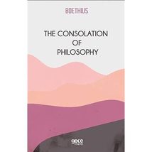 The Consolation Of Philosophy [Paperback] Boethius - £10.94 GBP