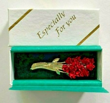 Vintage Avon &quot;Especially For You&quot; Pin NIB T2 - $12.99