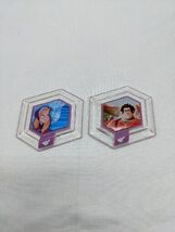 Lot Of (2) Disney Infinity Characters Discs Frozen Anna Wreck It Ralph - €6,78 EUR