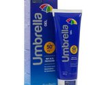 Umbrella Sunscreen Gel Spf 50+~Advanced Total Protection~60g~Premium Qua... - £53.43 GBP