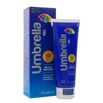 Umbrella Sunscreen Gel Spf 50+~Advanced Total Protection~60g~Premium Qua... - $67.95