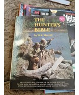 Hunters Bible by William K Merrill  (1968, Paperback) for the Tyro &amp; Exp... - $12.00 CAD