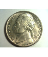 1948 JEFFERSON NICKEL CHOICE / GEM UNCIRCULATED NICE ORIGINAL COIN BOBS ... - $15.00