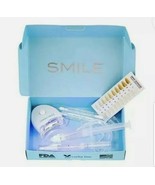 299 Smile Sciences Peppermint Mint Flavor Teeth Whitening Kit 10 Shades ... - £33.00 GBP