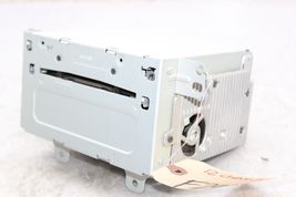 11-12 CHEVROLET CAMARO V6 Radio Receiver AM/FM MP3 CD Player F241 image 3