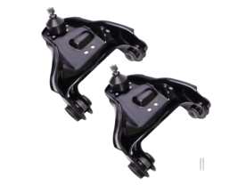 New For Chevy Blazer S10 GMC Jimmy S15 2pc Front Upper Control Arm w Ball Joint - £57.39 GBP