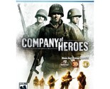 Company of Heroes - PC - $83.99