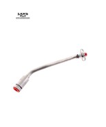 MERCEDES R231 SL-CLASS REAR PASSENGER/RIGHT ABC SHOCK STRUT HOSE LINE TUBE - $67.65 CAD
