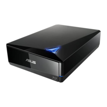 Asus BW-16D1X-U External Powerful Blu-Ray Drive for PC 16x Writing USB READ - $129.60