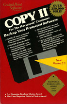 Vintage Apple Macintosh Copy][Mac Copy ][ Hard Drive Many versions-New Disk 400k - £11.83 GBP