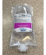 NCL Afia Alcohol Based Foaming Hand Sanitizer - 1000 mL, 6/cs (NCL-0440–57) - $1,089.65 MXN