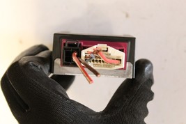 2007-10 BMW 530i E60 GAS FUEL PUMP CONTROLLER MODULE K3362 image 7