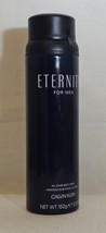 Eternity by Calvin Klein 5.4 oz 152g Body Spray for Men - £15.79 GBP