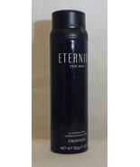 Eternity by Calvin Klein 5.4 oz 152g Body Spray for Men - £15.50 GBP