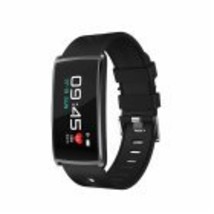 Fitness Trackers with Heart Rate Monitor  GPS Tracker N68 - £20.47 GBP