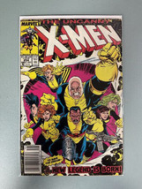 Uncanny X-Men(vol. 1) #254 - Marvel Comics - Combine Shipping - £3.15 GBP
