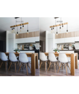 INTERIOR Professional Bright Home Preset - $19.00