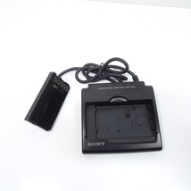 Sony Adapter VMC-25S Connecting Adapter for Video8 Hi8 Camcorder - $13.49
