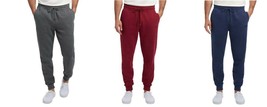 Hurley Men’s Fleece Jogger - £17.53 GBP