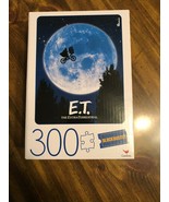 E.T. Movie Poster Puzzle!!! - $10.99
