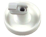 OEM Dishwasher Dishrack Roller For Maytag MDB4000AWW MDBD880AWB NEW - $17.81