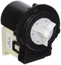 Washer Water Drain Pump Motor for LG WM3270CW WM2010CW WM2016CW WM2277HS... - $513.22 MXN