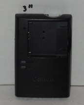 Genuine Original OEM Canon CB-2LD Battery Charger - $14.85